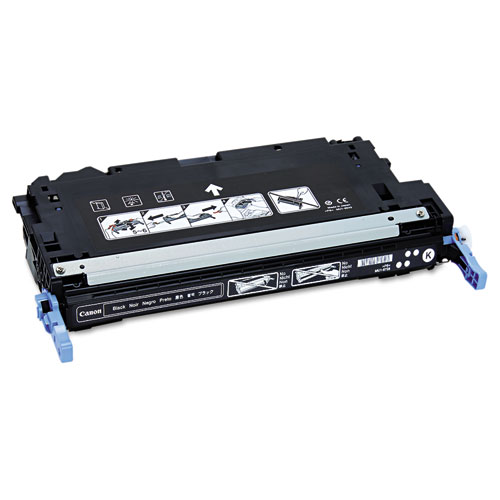 Image of Canon® 1660B004Aa (Gpr-28) Toner, 6,000 Page-Yield, Black