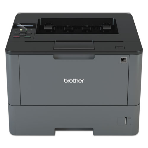 Black smudges on Brother MFC-L3770CDW : r/printers