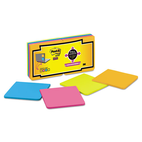 Post-it Notes Large Format Notes Feint, 327000