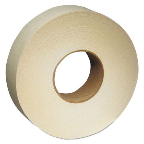 7510002976656 SKILCRAFT Packing Tape, 3" Core, 3" x 120 yds, Beige