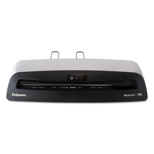 Image of Neptune 3 125 Laminator, 12" Max Document Width, 7 mil Max Document Thickness