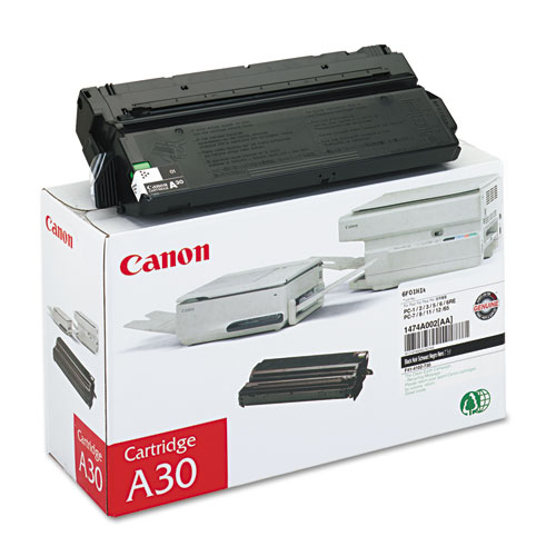 A30 (A30) TONER, 3000 PAGE-YIELD, BLACK