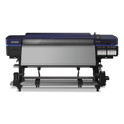 SureColor SCS80600PE Production Edition 64" Wide Format Inkjet Printer