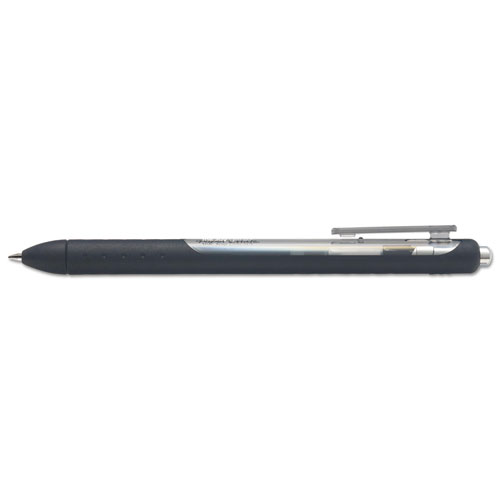 InkJoy Retractable Gel Pen, Medium 0.7mm, Assorted Ink/Barrel, 20/Pack