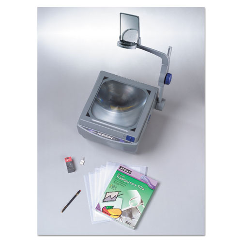 Image of Apollo® Model 16000 Overhead Projector, 2,000 Lm, 14.5 X 15 X 27