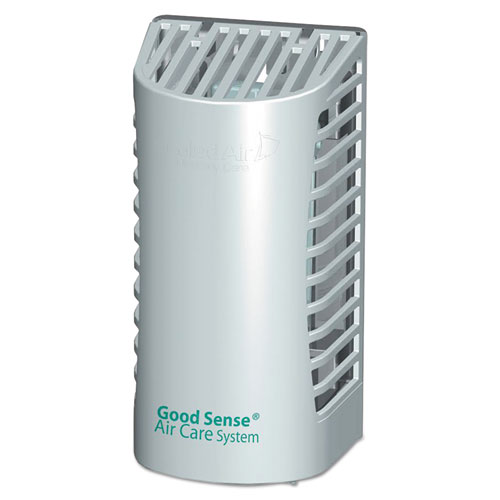 Diversey™ Good Sense 60-Day Air Care Dispenser, 6.1" x 9.25" x 5.7", White