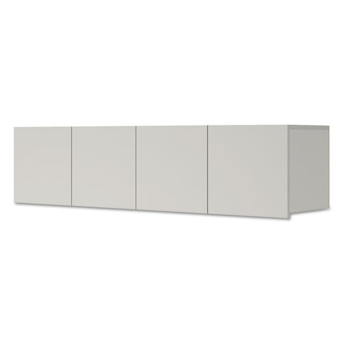 Voi Overhead Cabinet Four Doors 60w X 14 25d X 14h Brilliant