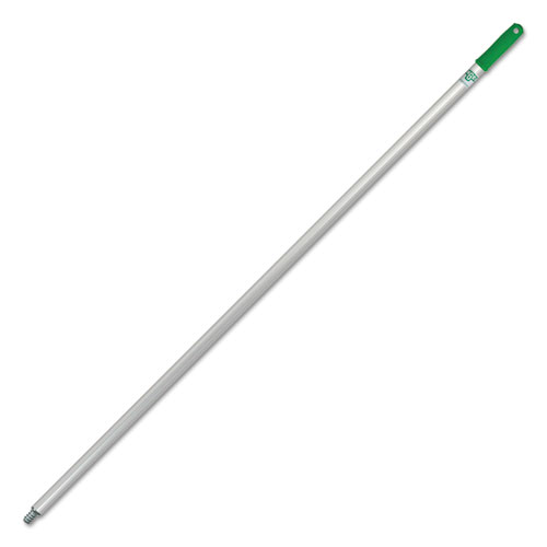 Unger® Pro Aluminum Handle for Floor Squeegees/Water Wands, 1.5 Degree Socket, 56"