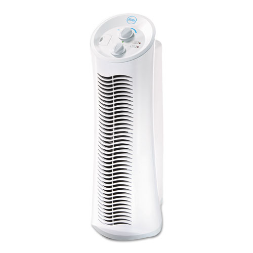 Image of Febreze Air Purifier, 169 sq ft Room Capacity, White