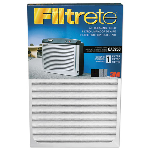 Replacement Filter, 11 7/8 x 18 3/4