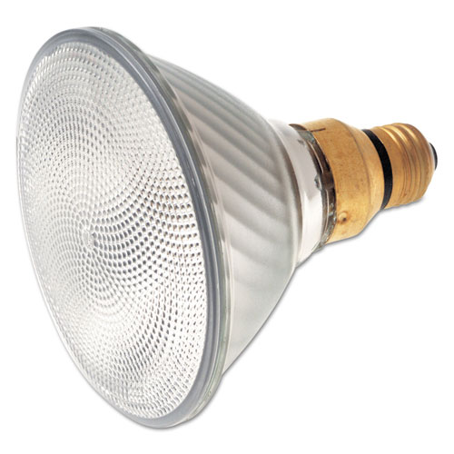 Satco® Halogen Reflector Bulb, 80 Watts