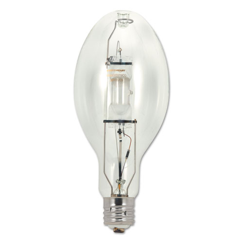 Satco® Metal Halide HID Bulb, 175 Watts