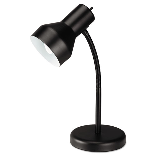 Image of Alera® Task Lamp, 6W X 7.5D X 16H, Black