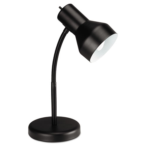 Image of Alera® Task Lamp, 6W X 7.5D X 16H, Black
