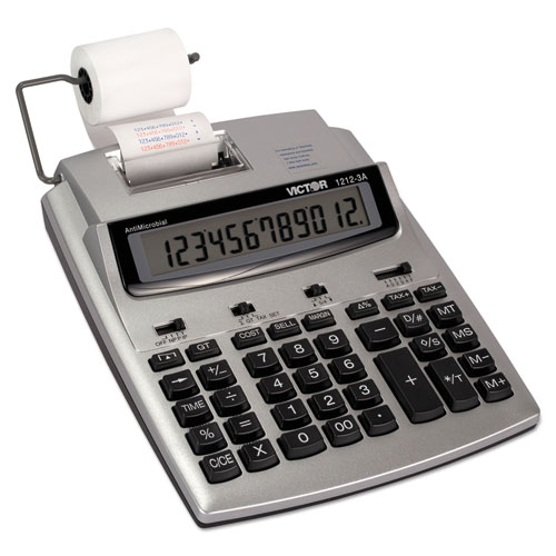 Calculator Victor 1212-3A (1212)