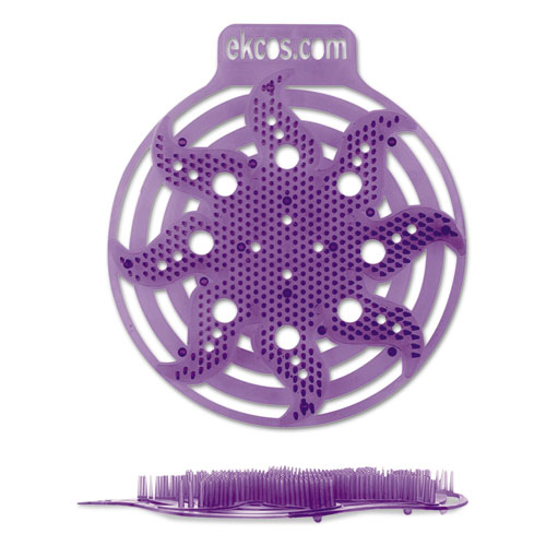 Diversey™ Power Screen, Lavender Scent, Purple, 10/Carton