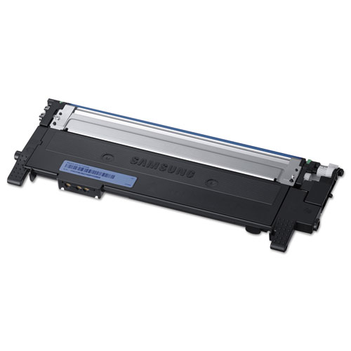 CLT-C404S (ST970A) Toner, 1000 Page-Yield, Cyan