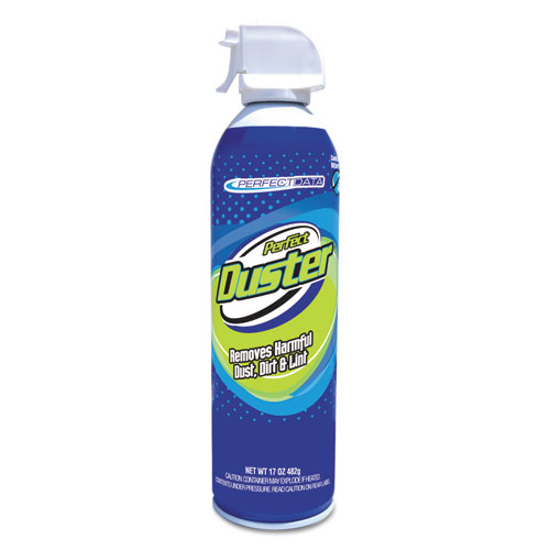 Power Duster, 17 Oz Can