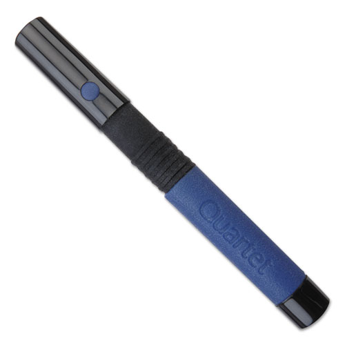 Classic Comfort Laser Pointer, Class 3A, Projects 1500 ft, Blue