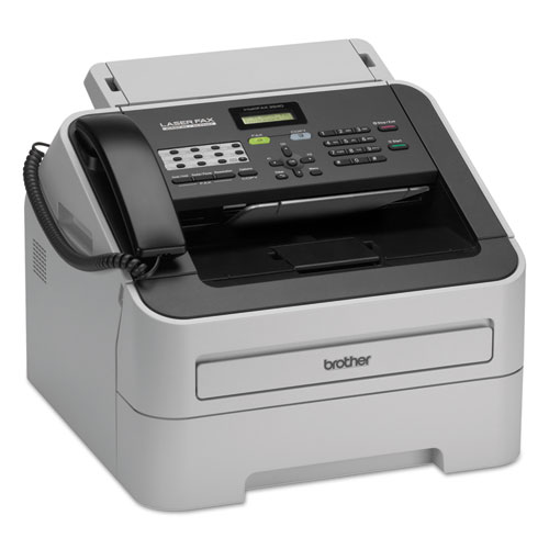 Image of Brother Fax2940 High-Speed Laser Fax