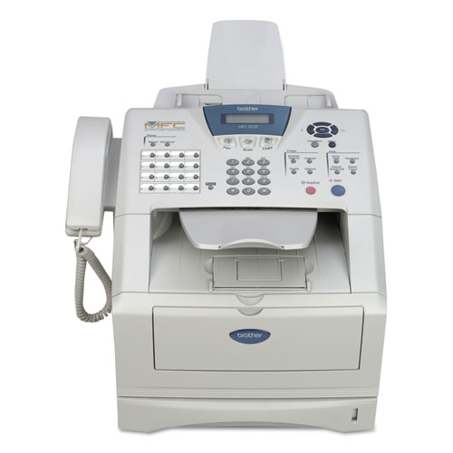 Image of MFC8220 Business Sheet-Fed Laser All-in-One Printer