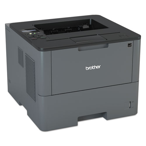 Image of HLL6200DW Business Laser Printer with Wireless Networking, Duplex Printing, and Large Paper Capacity