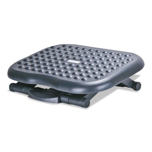 Professional Height Adjustable Footrest : Kantek Inc.