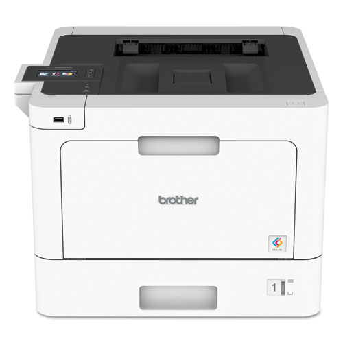 Brother HL-L8360CDW Business Color Laser Printer, Duplex Printing