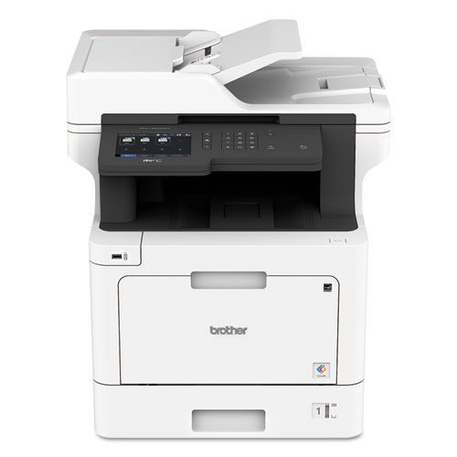 Brother MFC-L8900CDW Business Color Laser All-in-One, Copy/Fax/Print/Scan