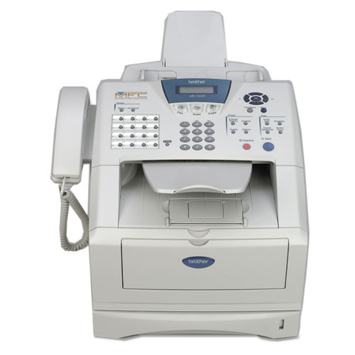 Image of MFC8220 Business Sheet-Fed Laser All-in-One Printer