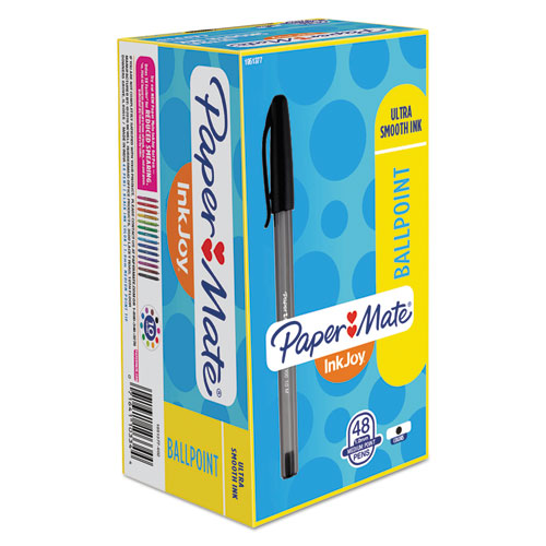InkJoy 100 Ballpoint Pen by Paper Mate® PAP1951257
