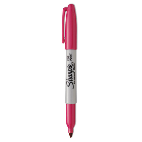 Sharpie Ultra Fine Tip Permanent Marker Color Burst Assortment 24 Pack Pen  Set