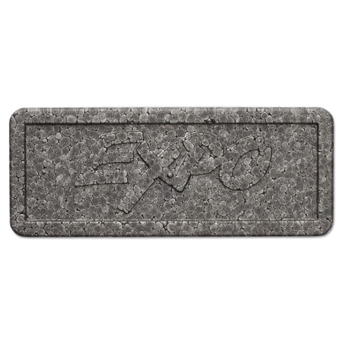 Image of Expo® White Board Care Dry Erase Eraser, 5.13" X 1.25"