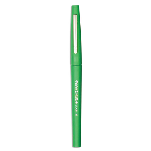 Paper Mate Flair Point Guard Felt Tip Marker Pens - PAP8450152 