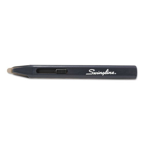 Image of Swingline® Ultimate Blade-Style Staple Remover, Black