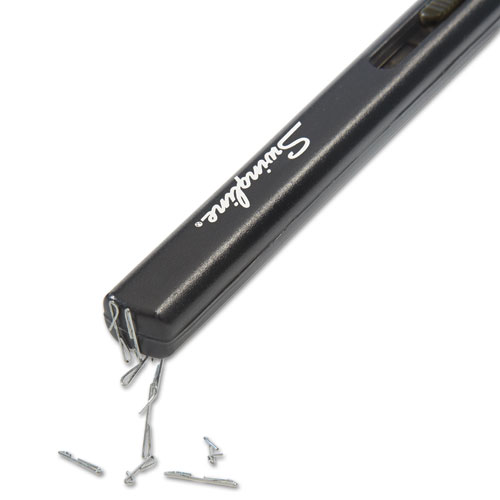 Image of Swingline® Ultimate Blade-Style Staple Remover, Black