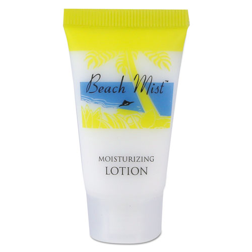 Beach Mist™ Hand and Body Lotion, 0.65 oz Tube, 288/Carton