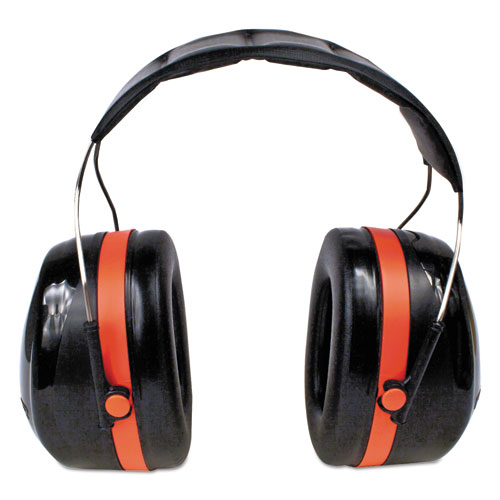 PELTOR OPTIME 105 High Performance Ear Muffs H10A