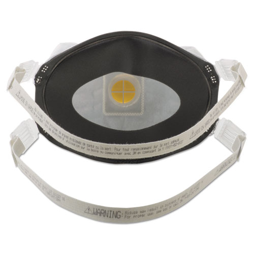 Image of 3M™ N100 Particulate Respirator, Standard Size