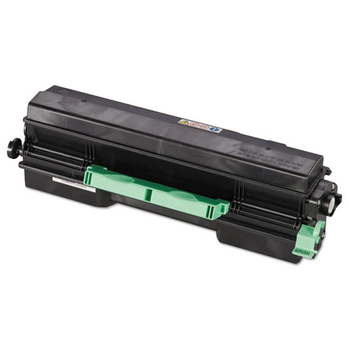 Image of 407507 Toner, 10,000 Page-Yield, Black