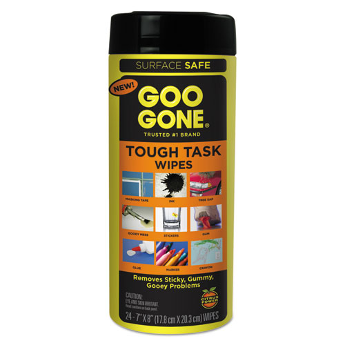 Goo Gone Latex Paint Clean Up 24 oz Trigger - Fastest, Easiest Way to  Remove Paint and Varnish Messes - Carpet Cleaning - Removes Stains in the  Adhesive Removers department at