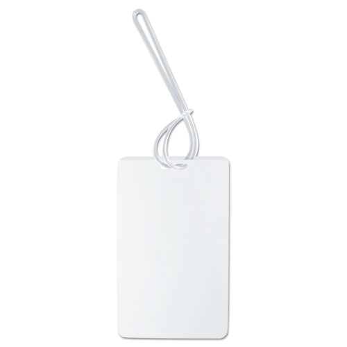 Image of Laminating Pouches, 5 mil, 2.5" x 4.25", Matte Clear, 25/Pack