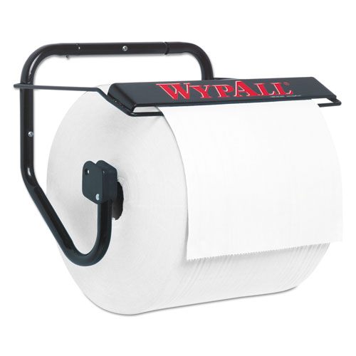 Image of X70 Cloths, Jumbo Roll, Perf., 12.4 x 12.2, White, 870 Towels/Roll