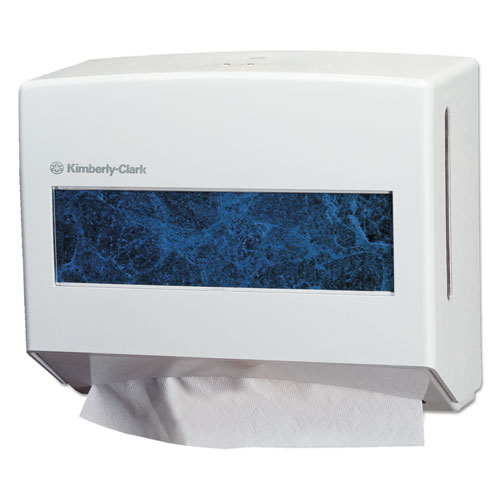 Scottfold Compact Towel Dispenser KCC09217