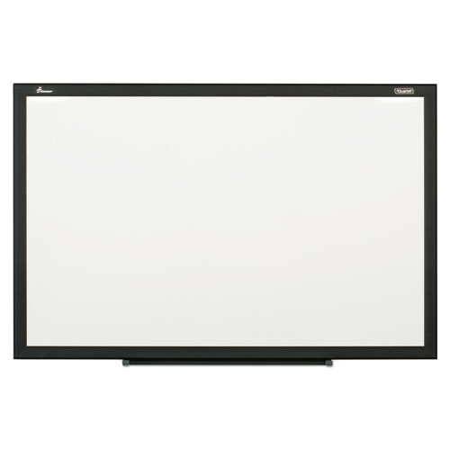 7110016511292 SKILCRAFT Quartet Magnetic Steel Dry Erase Board, 60 x 36, Aluminum Frame