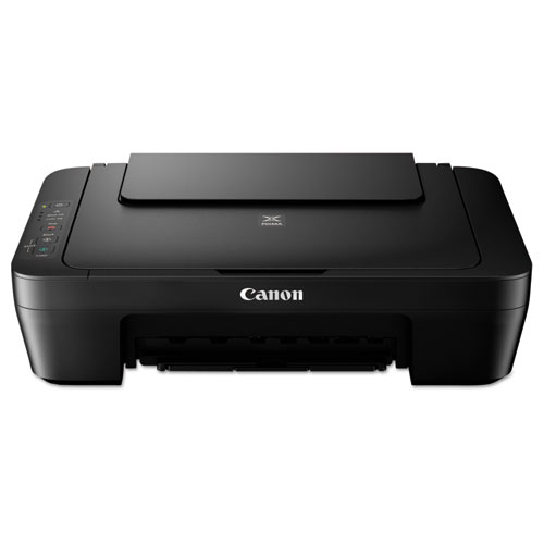 Canon® Pixma Mg2525 Inkjet Printer, Copy/Print/Scan
