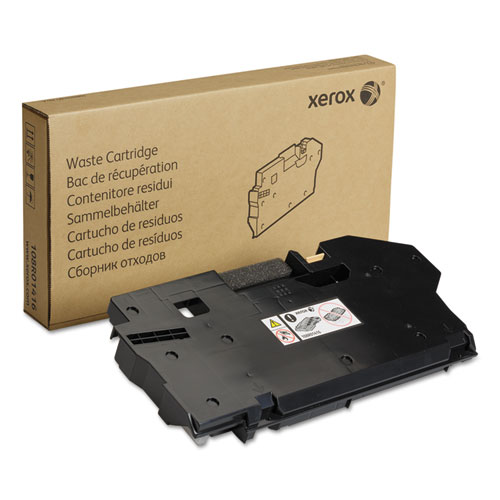 Xerox® 108R01416 Waste Toner Container, 30,000 Page-Yield