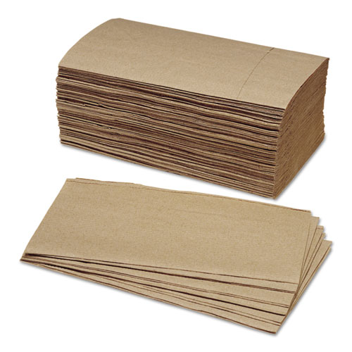 8540010556134, SKILCRAFT, Paper Towel, 5.38 x 9.25, 250 Sheets, 4,000/Box