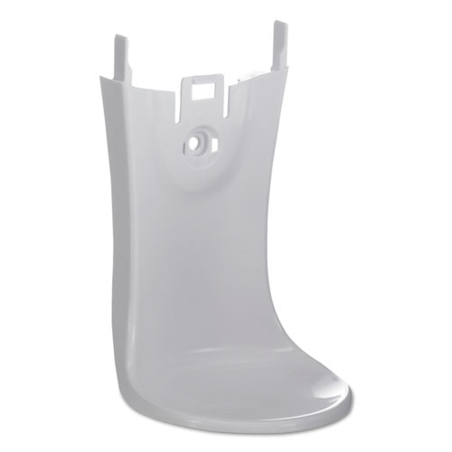 SHIELD LTX AND ADX FLOOR AND WALL PROTECTOR, 1200 ML/1250 ML, 3.8" X 3.7" X 6.2", WHITE