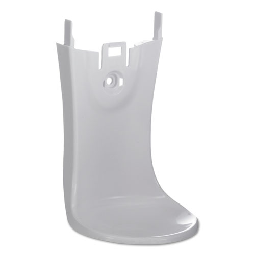 SHIELD LTX and ADX Floor and Wall Protector GOJ1045WHT12